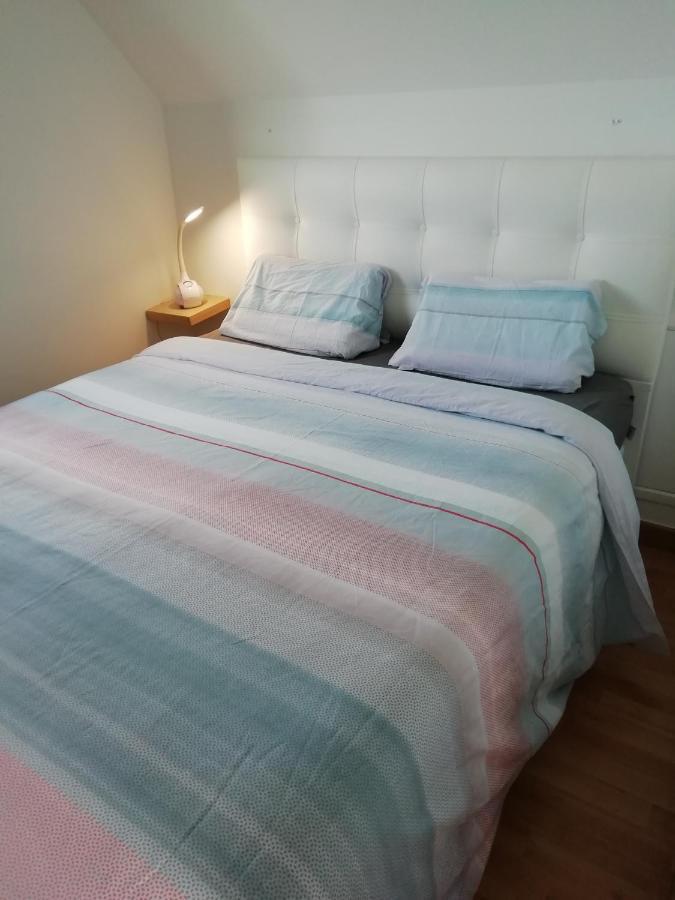 La Naturelle Duplex 90 위머로우 외부 사진
