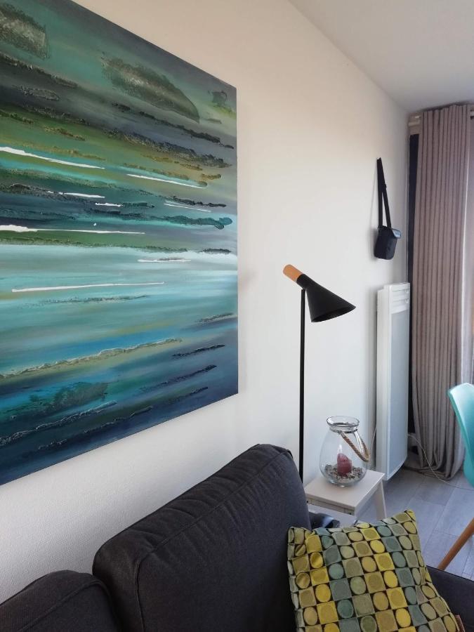 La Naturelle Duplex 90 위머로우 외부 사진