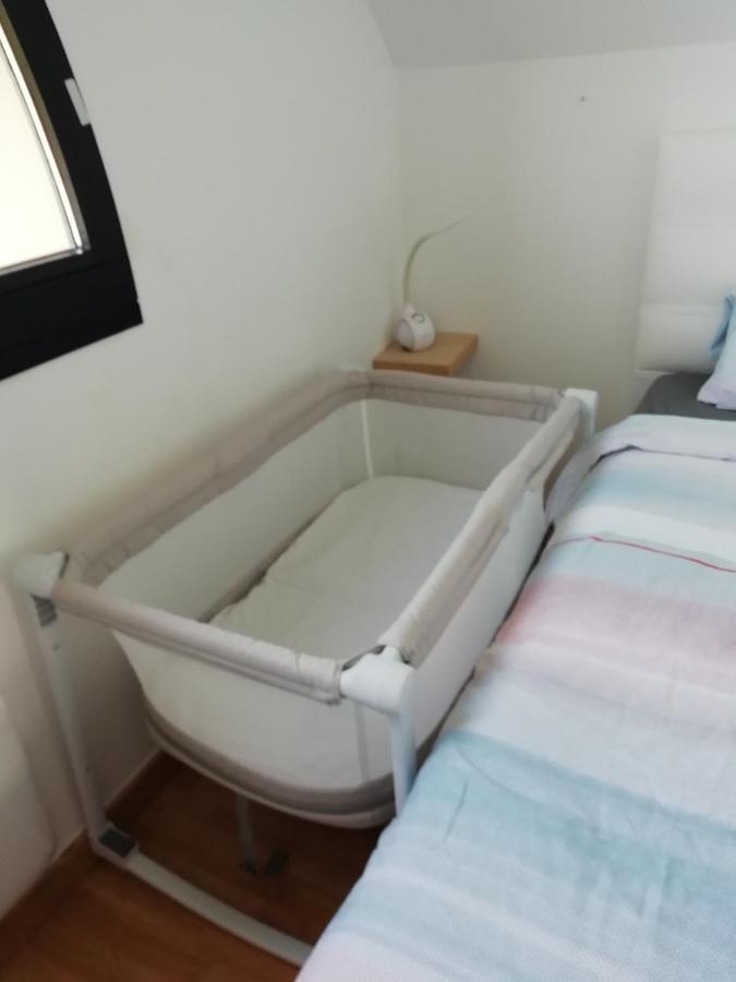 La Naturelle Duplex 90 위머로우 외부 사진
