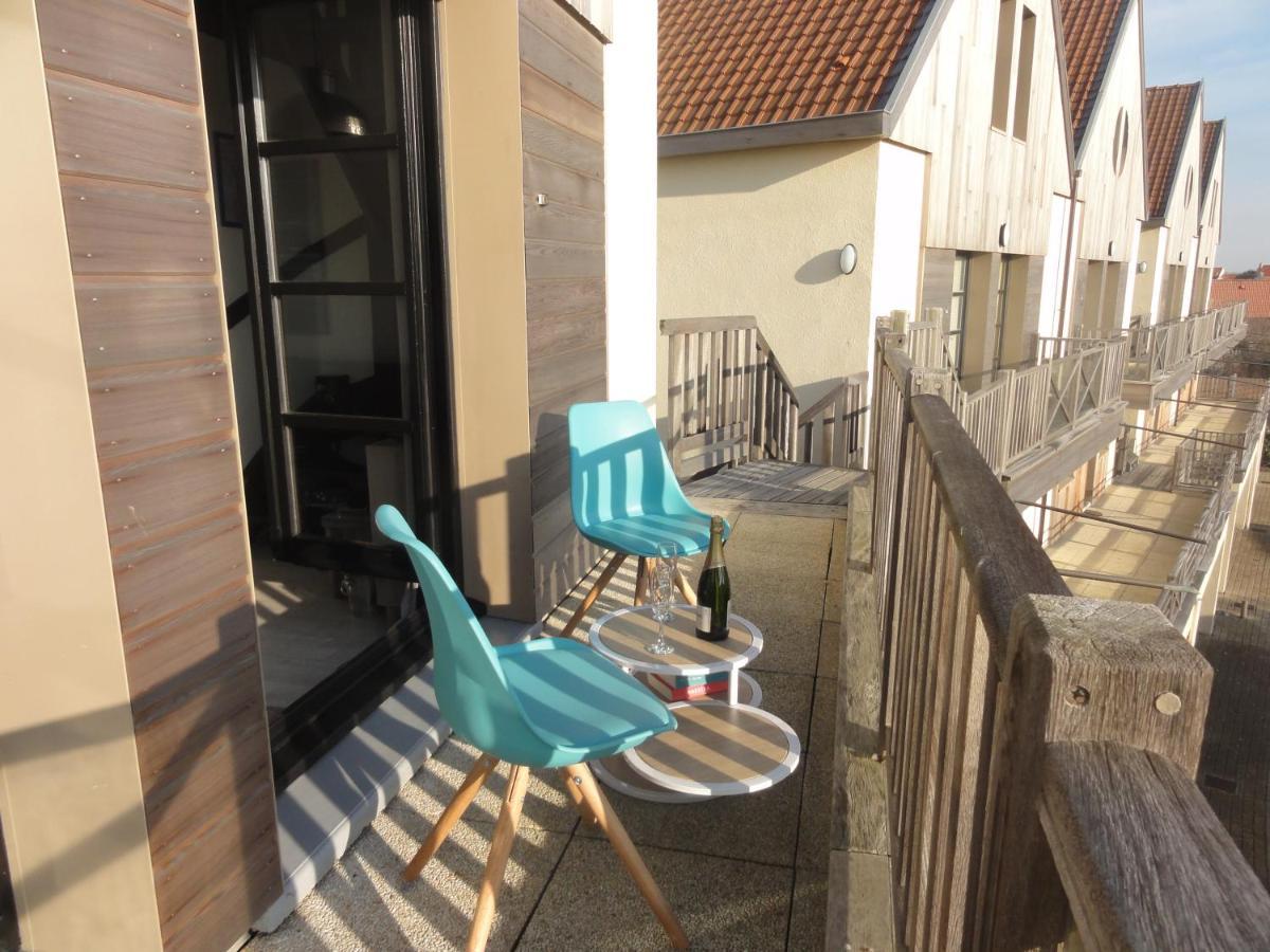 La Naturelle Duplex 90 위머로우 외부 사진