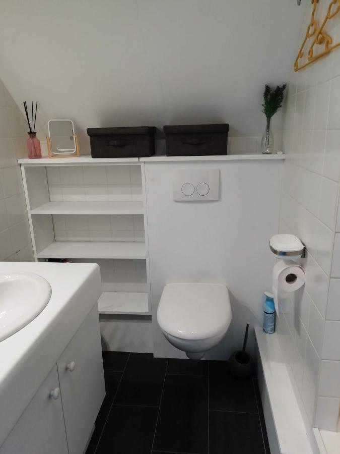 La Naturelle Duplex 90 위머로우 외부 사진