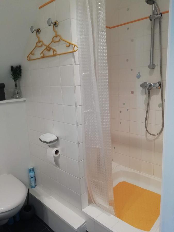 La Naturelle Duplex 90 위머로우 외부 사진
