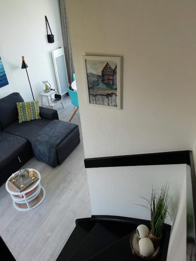 La Naturelle Duplex 90 위머로우 외부 사진