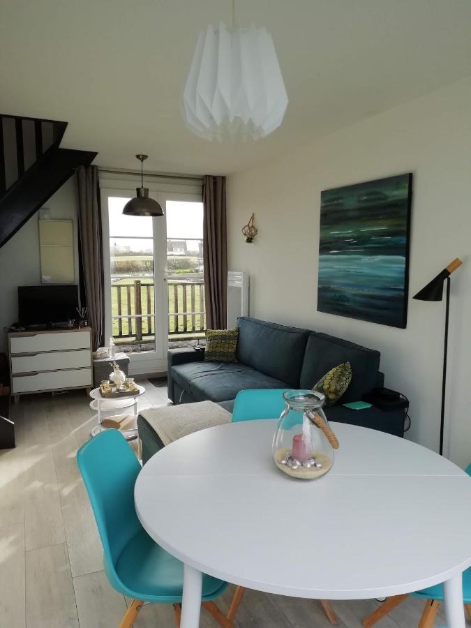 La Naturelle Duplex 90 위머로우 외부 사진