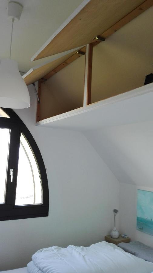 La Naturelle Duplex 90 위머로우 외부 사진