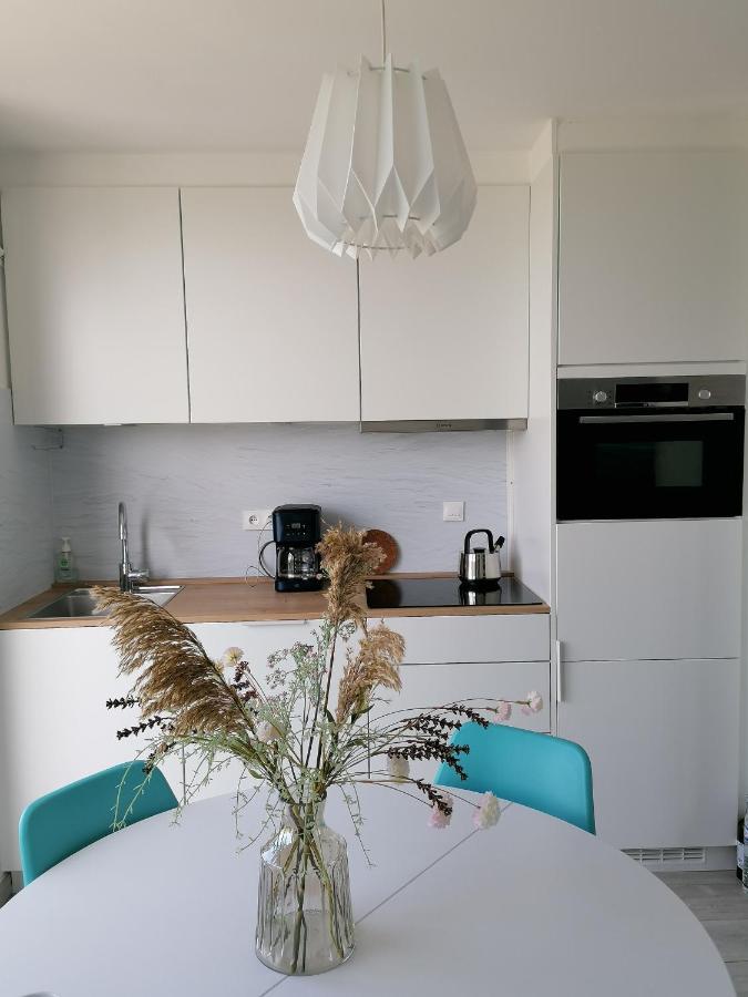 La Naturelle Duplex 90 위머로우 외부 사진
