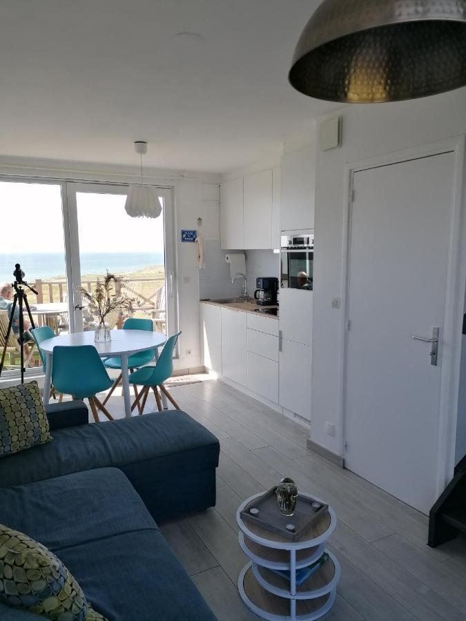 La Naturelle Duplex 90 위머로우 외부 사진
